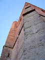 Hagbourne Church Tower (ii)